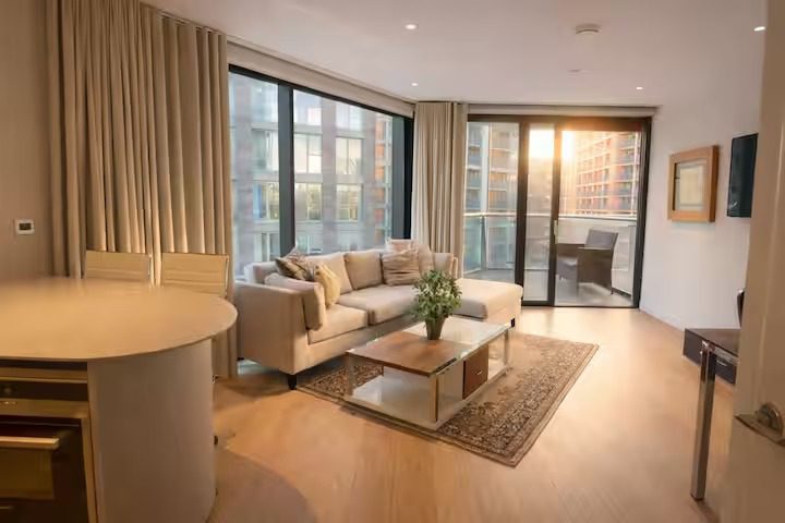 Beautiful-1-bed-1-bath-Battersea-Power-Station-3